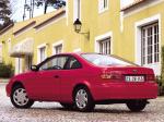 Toyota Paseo 1995 года